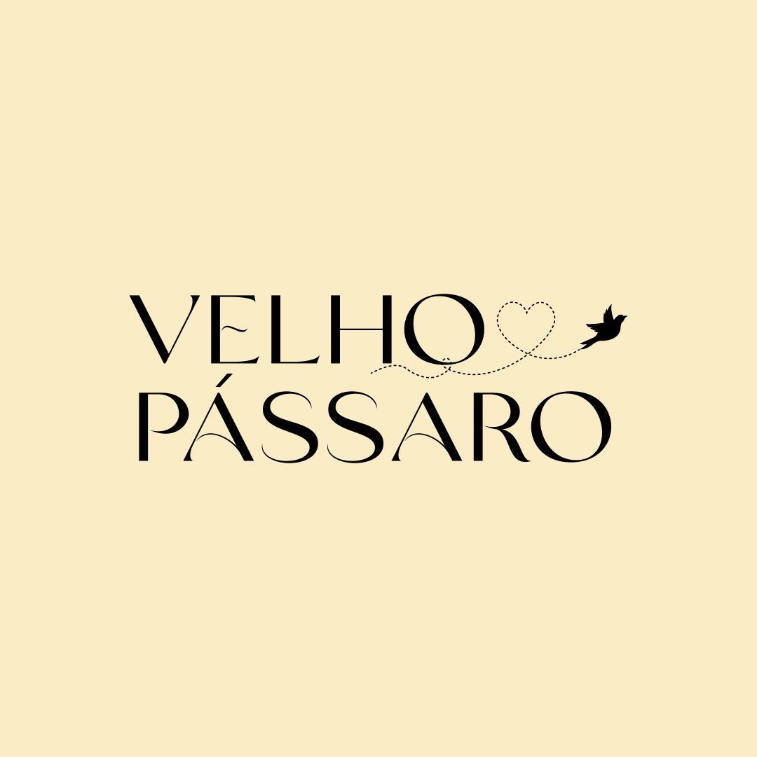 Velho Pássaro